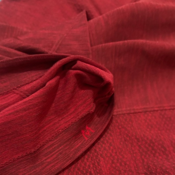 Lululemon Metal Vent Tech Polo - Picture 8 of 8